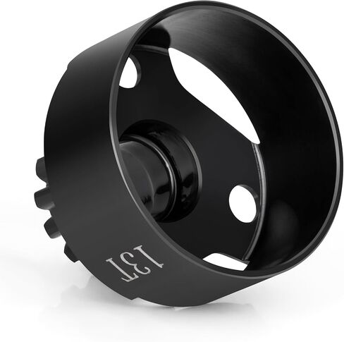 Steel Clutch Bell 13T Gear for 1:8 RC Buggy Truck Car KYOSHO HPI HSP Axial Himoto Upgrade in Kuwait
