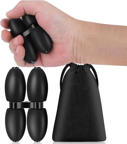 Fidget Toy for Adults | Help Relieve Stress, Anxiety, Tension | Promotes Focus, Clarity | Compact, Portable Design in Saudi Arabia