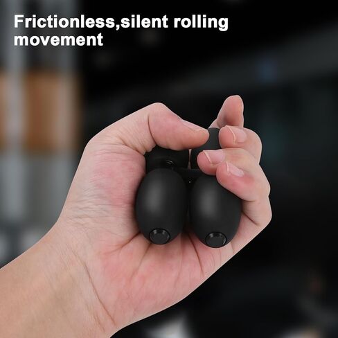 Fidget Toy for Adults | Help Relieve Stress, Anxiety, Tension | Promotes Focus, Clarity | Compact, Portable Design in Saudi Arabia