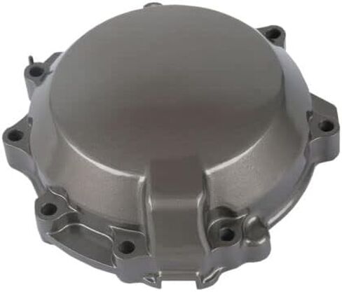 TCMT Left Motorcycle Engine Stator Cover Fits For Kawasaki ZX10R ZX 10R 2006 2007 2008 2009 2010 in Kuwait