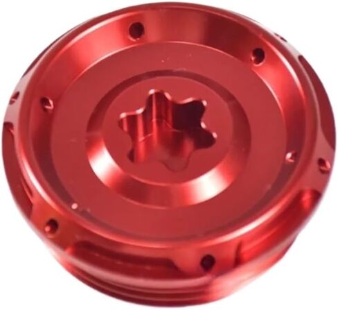 CNC Aluminum Ngine Right Side Timing Inspection Cap Cover for B&MW S1000RR M1000RR 2019-2025 Motorcycle Accessories Motorcycles Engine Protection Cover in Kuwait