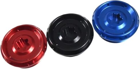 CNC Aluminum Ngine Right Side Timing Inspection Cap Cover for B&MW S1000RR M1000RR 2019-2025 Motorcycle Accessories Motorcycles Engine Protection Cover in Kuwait