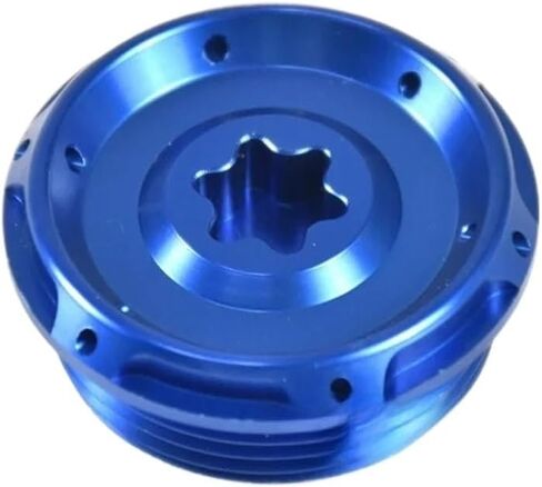 CNC Aluminum Ngine Right Side Timing Inspection Cap Cover for B&MW S1000RR M1000RR 2019-2025 Motorcycle Accessories Motorcycles Engine Protection Cover in Kuwait