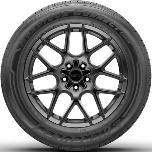 Hercules Roadtour Connect PCV 225/50R17XL 98V Tire in Kuwait