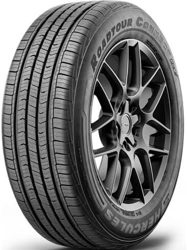 Hercules Roadtour Connect PCV 225/50R17XL 98V Tire in Kuwait