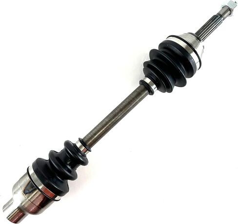 DTA Front CV Axle Compatible with 1999–2004 GEM E825 (2-Passenger & 4-Passenger) – Left or Right – Replaces 0613-00013, 1823960 in Kuwait