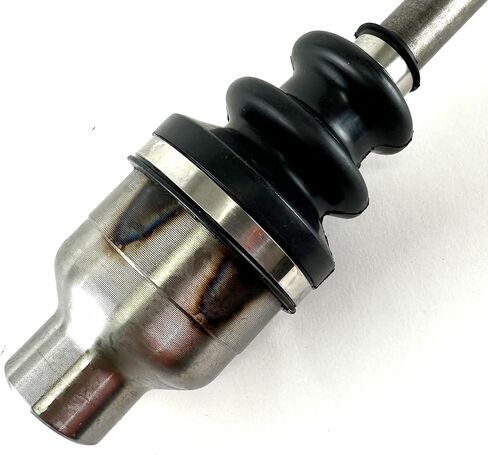 DTA Front CV Axle Compatible with 1999–2004 GEM E825 (2-Passenger & 4-Passenger) – Left or Right – Replaces 0613-00013, 1823960 in Kuwait