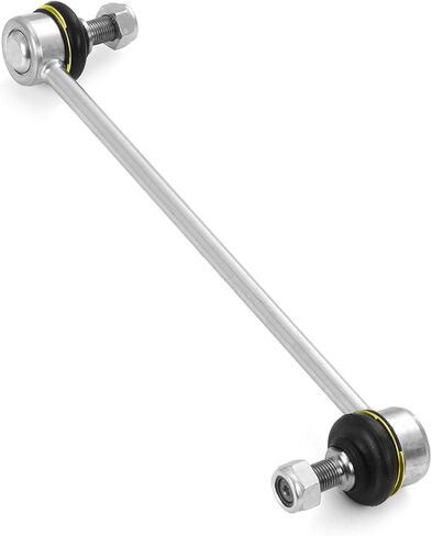 طقم تعليق Sway Bar ومفاصل كروية أمامية سفلية لكيا ريو 1.6L 2012-2022 Steel in Kuwait