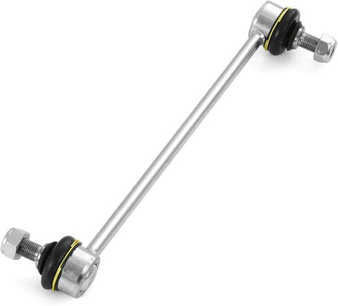 طقم تعليق Sway Bar ومفاصل كروية أمامية سفلية لكيا ريو 1.6L 2012-2022 Steel in Kuwait