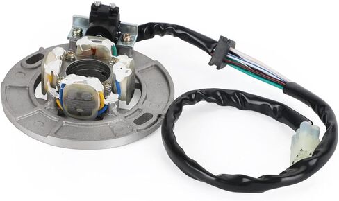Motorcycyl Electrical Ignition Stator For Yamaha YZ 65 YZ 85 YZ85 LW 2002-2022 5PA-85560-01 in Kuwait
