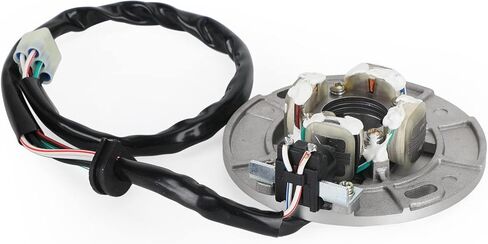 Motorcycyl Electrical Ignition Stator For Yamaha YZ 65 YZ 85 YZ85 LW 2002-2022 5PA-85560-01 in Kuwait