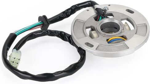 Motorcycyl Electrical Ignition Stator For Yamaha YZ 65 YZ 85 YZ85 LW 2002-2022 5PA-85560-01 in Kuwait