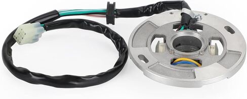 Motorcycyl Electrical Ignition Stator For Yamaha YZ 65 YZ 85 YZ85 LW 2002-2022 5PA-85560-01 in Kuwait