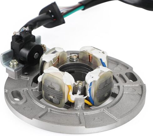 Motorcycyl Electrical Ignition Stator For Yamaha YZ 65 YZ 85 YZ85 LW 2002-2022 5PA-85560-01 in Kuwait