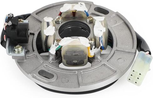 Motorcycyl Electrical Ignition Stator For Yamaha YZ 65 YZ 85 YZ85 LW 2002-2022 5PA-85560-01 in Kuwait