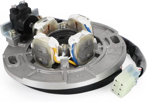 Motorcycyl Electrical Ignition Stator For Yamaha YZ 65 YZ 85 YZ85 LW 2002-2022 5PA-85560-01 in Kuwait