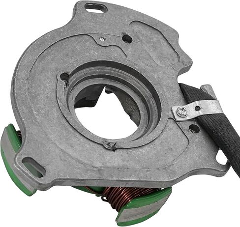 الجزء الثابت من كالتريك متوافق مع Polaris Trail Boss 300 2X4 4X4 1995 Atv Magneto Stator in Kuwait