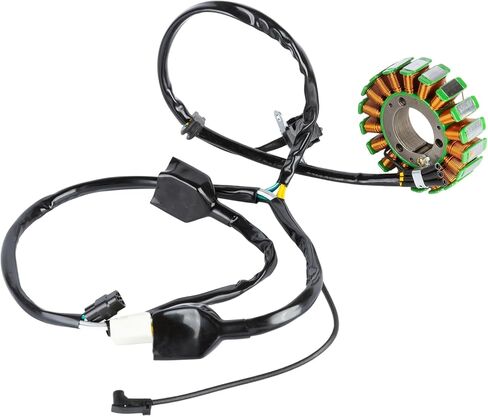 21003-0087 الجزء الثابت متوافق مع KLX250 2008-2014، KLX250S 2009-2014، KLX2525 0S 2009-2014، KLX250SF 2009-2010، D-Tracker X 2008-2009 2011-2016 in Kuwait
