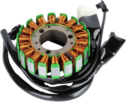 21003-0087 الجزء الثابت متوافق مع KLX250 2008-2014، KLX250S 2009-2014، KLX2525 0S 2009-2014، KLX250SF 2009-2010، D-Tracker X 2008-2009 2011-2016 in Kuwait