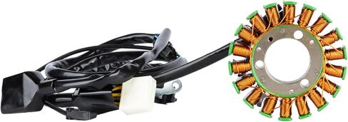21003-0087 الجزء الثابت متوافق مع KLX250 2008-2014، KLX250S 2009-2014، KLX2525 0S 2009-2014، KLX250SF 2009-2010، D-Tracker X 2008-2009 2011-2016 in Kuwait