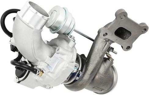شاحن توربيني K03 Turbo 53039700368 53039700287 CJSE6K682CE CJ5E6K682CC يناسب فورد إسكيب فيوجن توروس يناسب لينكولن MKZ MKC 2013-2016 in Kuwait