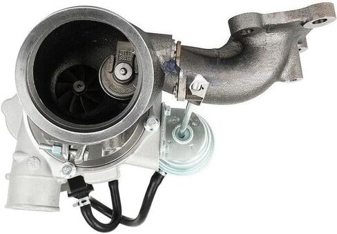 شاحن توربيني K03 Turbo 53039700368 53039700287 CJSE6K682CE CJ5E6K682CC يناسب فورد إسكيب فيوجن توروس يناسب لينكولن MKZ MKC 2013-2016 in Kuwait