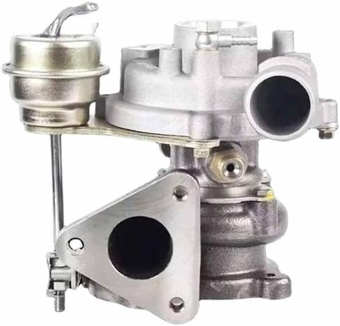 K03 Turbo 53039700003 53039700006 53039700015 53039700036 turbocharger fits VW Golf Jetta Passat Seat Seat Ibiza Toled 1.9TDI in Kuwait
