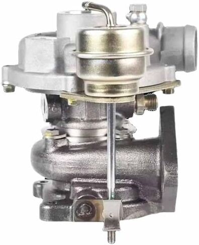 K03 Turbo 53039700003 53039700006 53039700015 53039700036 turbocharger fits VW Golf Jetta Passat Seat Seat Ibiza Toled 1.9TDI in Kuwait
