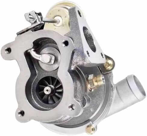 K03 Turbo 53039700003 53039700006 53039700015 53039700036 turbocharger fits VW Golf Jetta Passat Seat Seat Ibiza Toled 1.9TDI in Kuwait