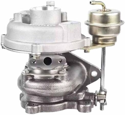 K03 Turbo 53039700003 53039700006 53039700015 53039700036 turbocharger fits VW Golf Jetta Passat Seat Seat Ibiza Toled 1.9TDI in Kuwait