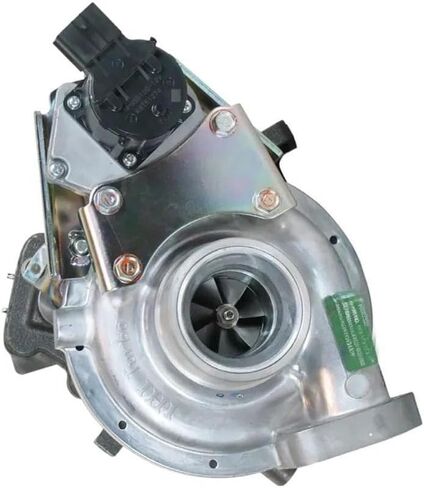 شاحن توربيني RHF55V يناسب Isuzu NQR، NPR، NRR، شاحنة مع 4HK1 Eng F58VED-S0026B 8981479063 F58VED-S0026G 8982490470 8983476142 in Kuwait