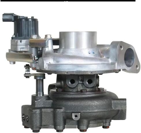 شاحن توربيني RHF55V يناسب Isuzu NQR، NPR، NRR، شاحنة مع 4HK1 Eng F58VED-S0026B 8981479063 F58VED-S0026G 8982490470 8983476142 in Kuwait