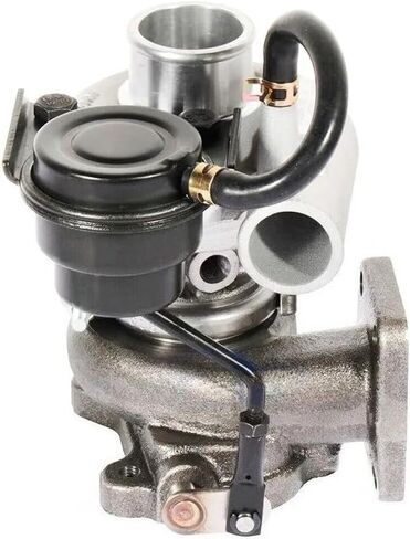 شاحن توربيني TD02 يناسب Hyundai Trajet 2.0 CRDi 113HP D4EA 2000-2008 49173-02410 49173-02401 28231-27000 2823127000 in Kuwait