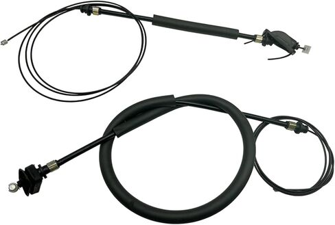 Forwinparts 72546TK8A01 Left or Right Side Power Sliding Door Cable Kit W/O Motor for Honda Odyssey 2011 2012 2013 2014 2015 2016 2017 72546-TK8-A01 72546 TK8 A01 in Kuwait