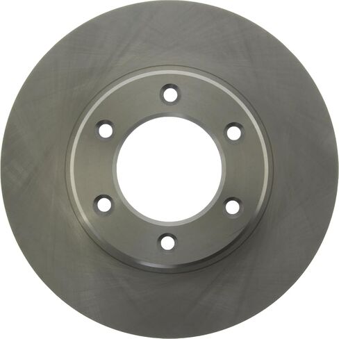Centric 121.44097 C-Tek Automotive Front Brake Rotor Fits Select 1993-1998 Toyota T100 in Kuwait
