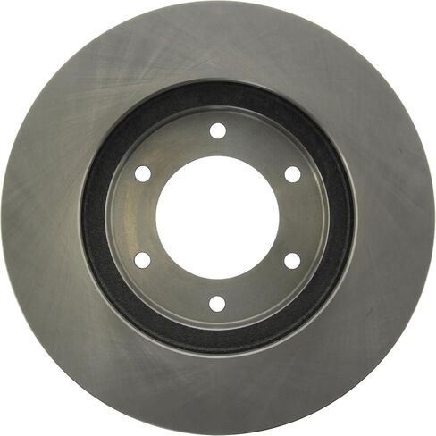 Centric 121.44097 C-Tek Automotive Front Brake Rotor Fits Select 1993-1998 Toyota T100 in Kuwait