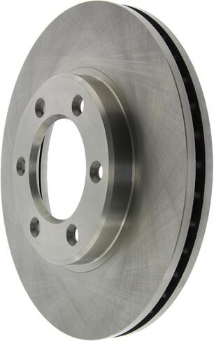 Centric 121.44097 C-Tek Automotive Front Brake Rotor Fits Select 1993-1998 Toyota T100 in Kuwait