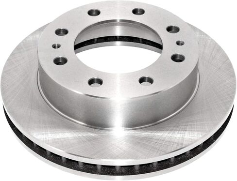 Durago Titanium Series Front Vented Brake Rotor in Kuwait