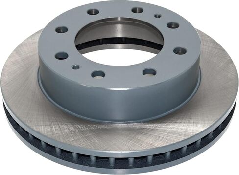 Durago Titanium Series Front Vented Brake Rotor in Kuwait