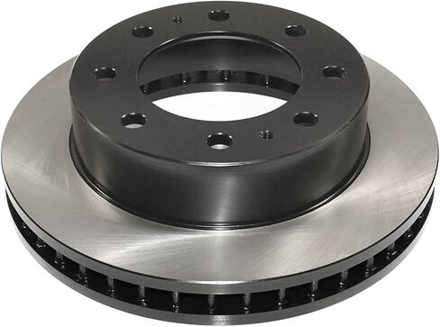 Durago Titanium Series Front Vented Brake Rotor in Kuwait