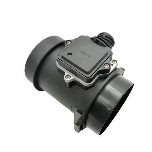 5WK9600 MAF Mass Air Flow Meter Sensor for E36 323i 328i E39 523i E38 728i 5WK9600Z 5WK9617 13621703650 13621703275 in Kuwait