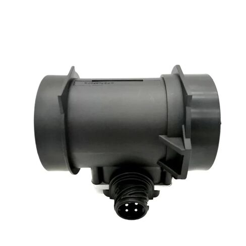 5WK9600 MAF Mass Air Flow Meter Sensor for E36 323i 328i E39 523i E38 728i 5WK9600Z 5WK9617 13621703650 13621703275 in Kuwait