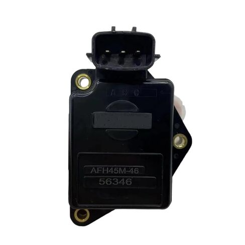 مستشعر تدفق الهواء لـ D21 100NX B13 P10 W10 3 III 1.4 1.6 2.0 AFH45M-46 AFH45M46 in Kuwait