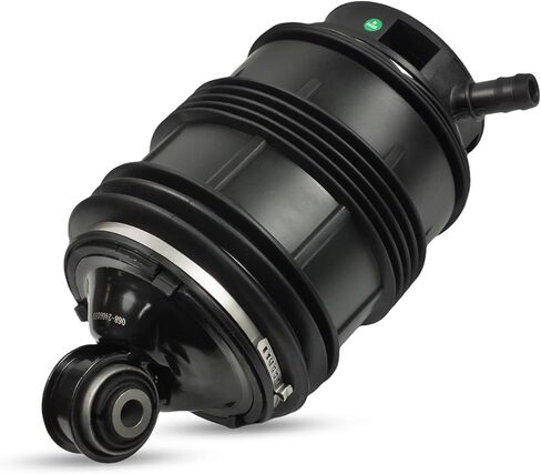 Rear Right Air Suspension Spring Bag 2113200825 Compatible with Mercedes-Benz W211 W219 2003-2011 2-MATIC E550/E55 AMG/E63 AMG/CLS500/CLS550/CLS63 AMG/CLS55 AMG 211320082580 (W211-Right) in Saudi Arabia