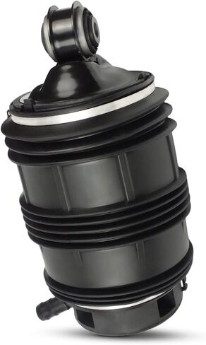 Rear Right Air Suspension Spring Bag 2113200825 Compatible with Mercedes-Benz W211 W219 2003-2011 2-MATIC E550/E55 AMG/E63 AMG/CLS500/CLS550/CLS63 AMG/CLS55 AMG 211320082580 (W211-Right) in Saudi Arabia