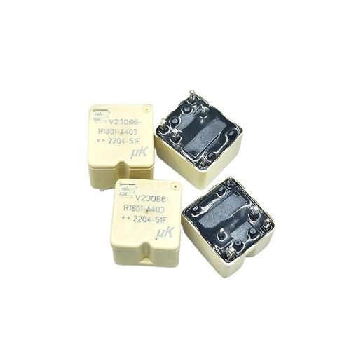 10pcs/lot Relay V23086-R1801-A403 5pins Car Central Locking Light Relay in Kuwait
