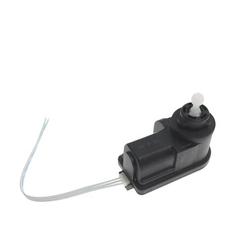 Front Headlight Level Adjustment Motor Compatible with Focus Mk1 1998-2005 and Transit Mk5/Mk6 2006-2014(2 PCS) in Kuwait