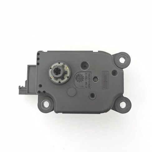 A2038201642 Air Conditioning Heating Servomotor for W211 W203 W163 Air Conditioning Heater Actuator in Saudi Arabia