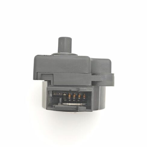 A2038201642 Air Conditioning Heating Servomotor for W211 W203 W163 Air Conditioning Heater Actuator in Saudi Arabia