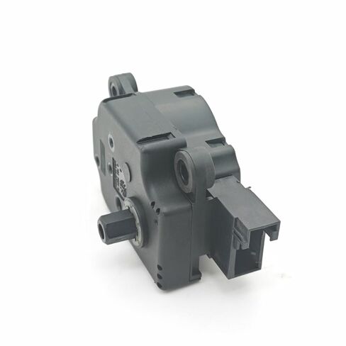 A2038201642 Air Conditioning Heating Servomotor for W211 W203 W163 Air Conditioning Heater Actuator in Saudi Arabia